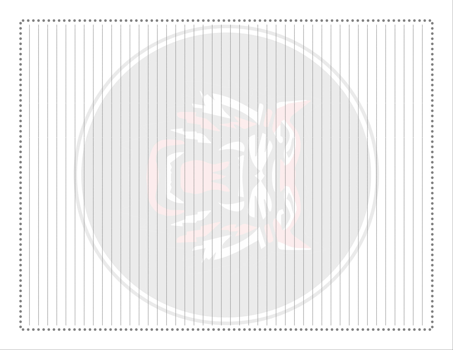 Rabun County Schools HORIZONTAL Planner