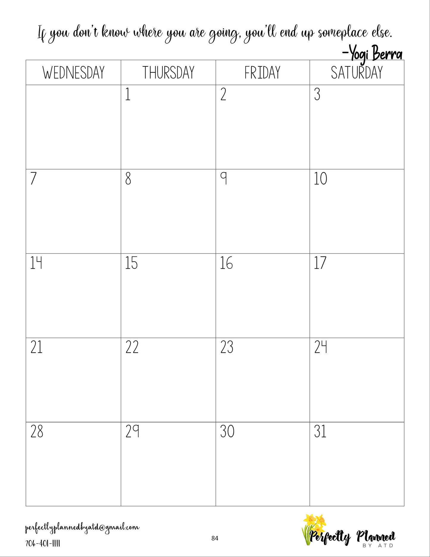 2026-2027 Officer Book - Printed Set of 10