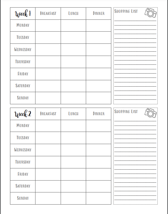 Perfectly Planned by ATD Basic Planner - Theme: Owls