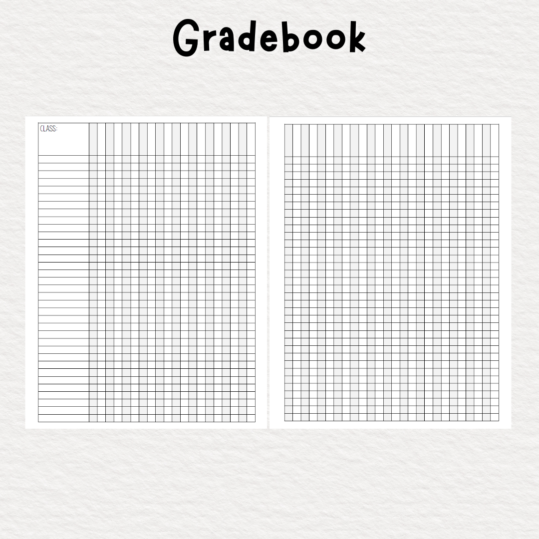 Gradebook Add-on