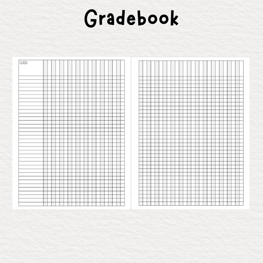 Gradebook Add-on