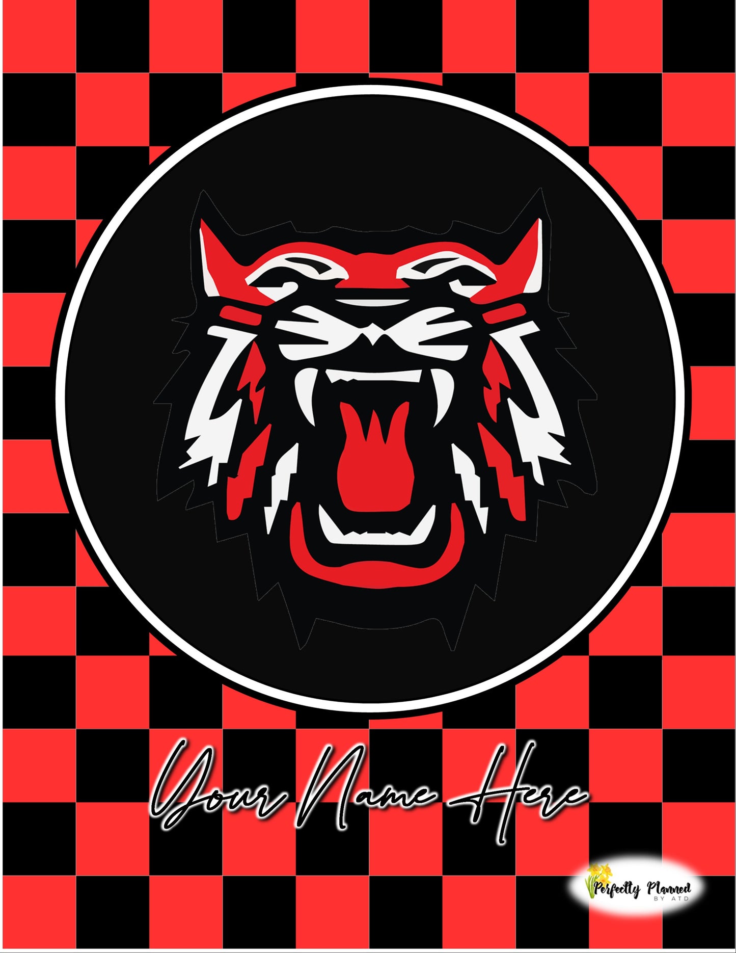 Rabun County Schools Planner