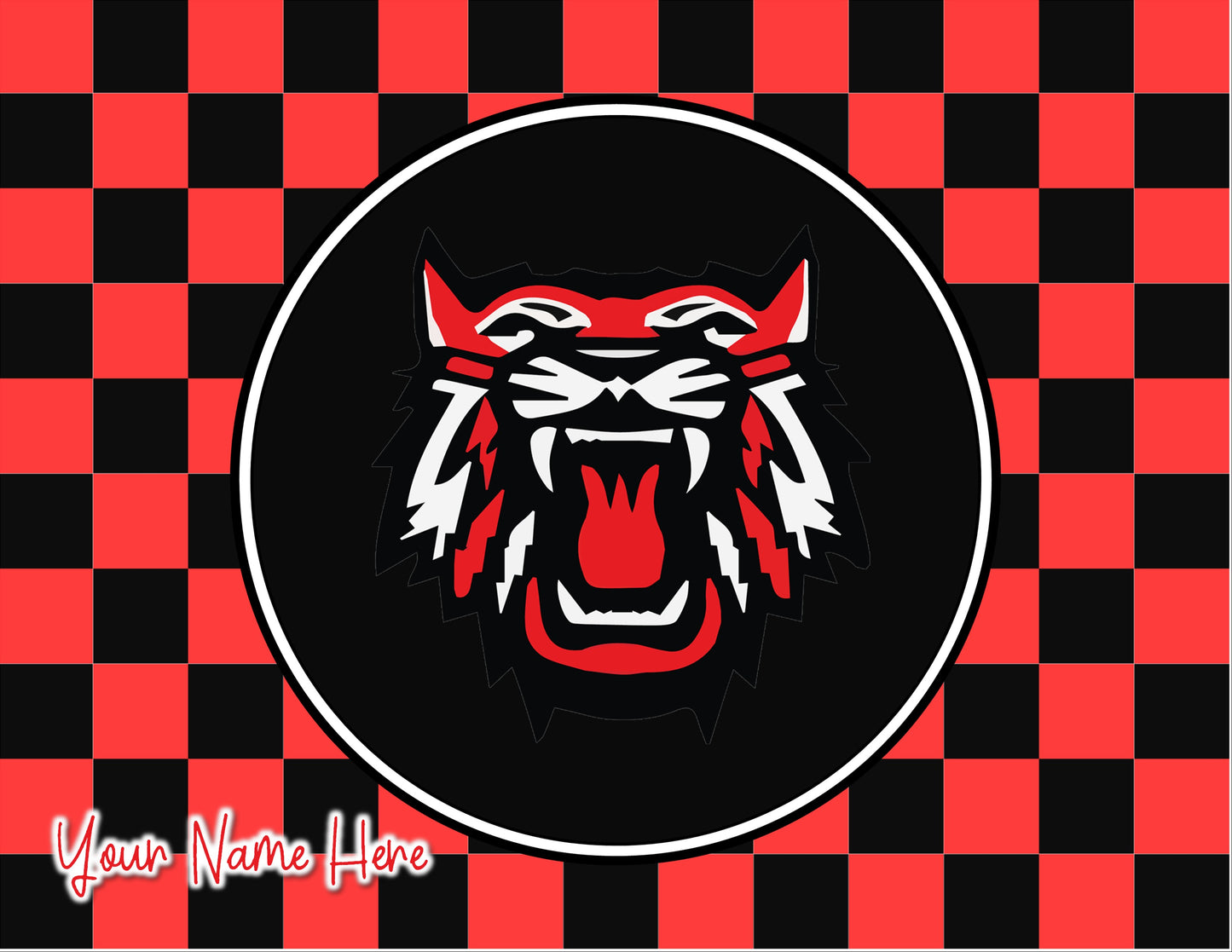 Rabun County Schools HORIZONTAL Planner