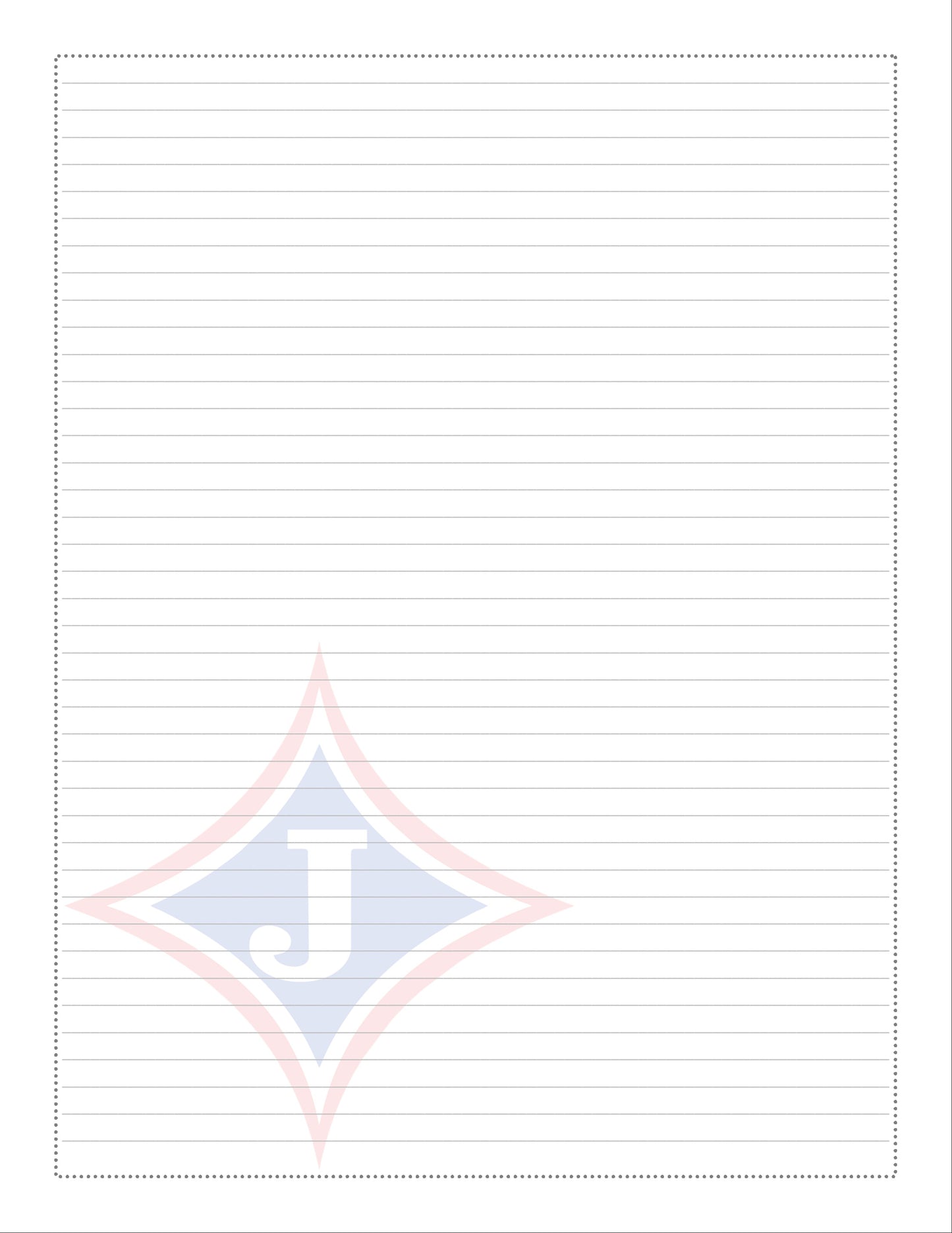 Jefferson City Schools Planner