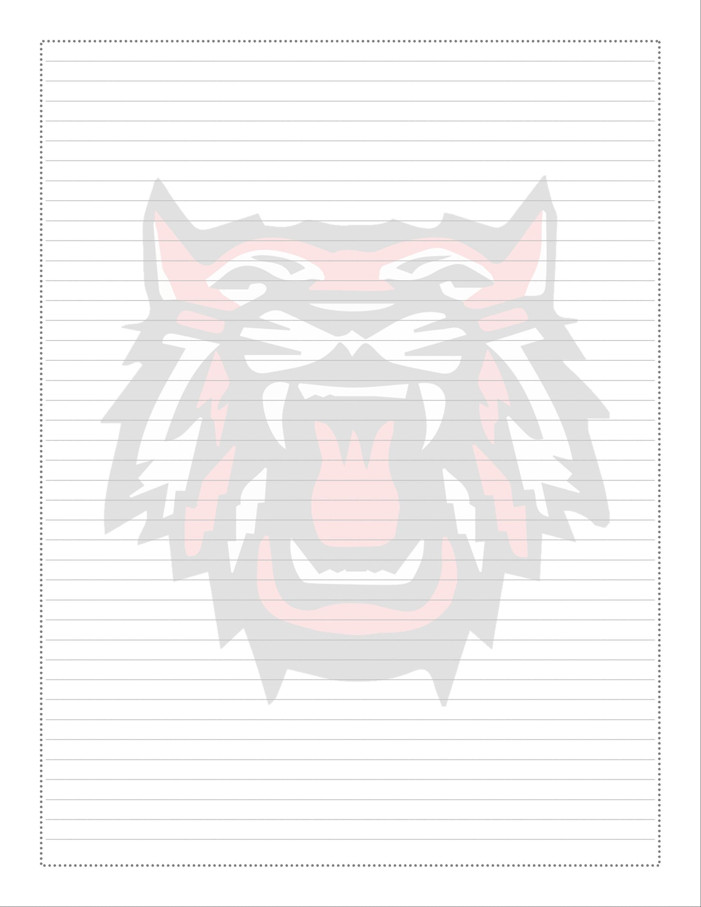 Rabun County Schools Planner