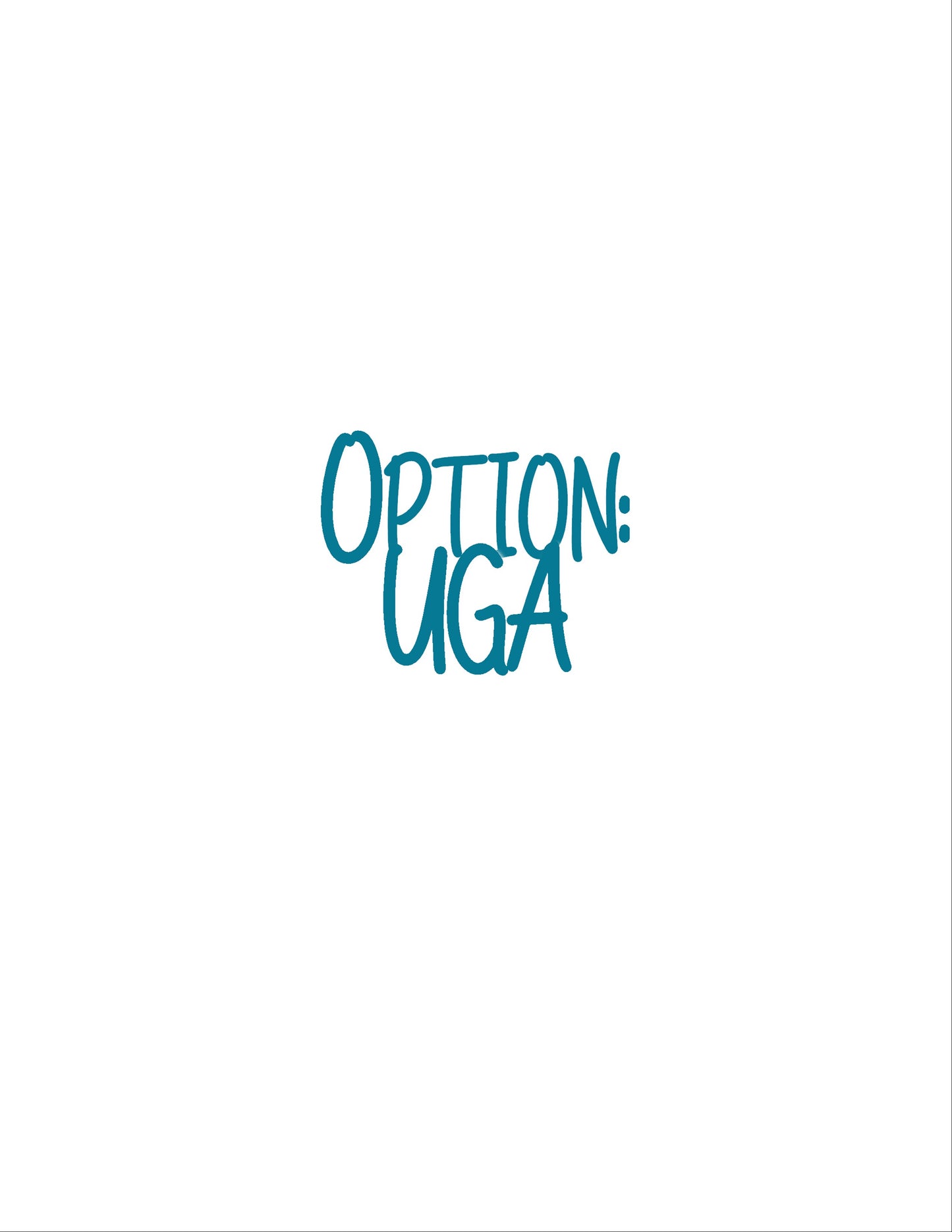 Ag Ed Student Teacher Planner